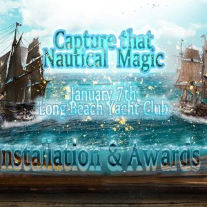 SCYA INSTALLATION DINNER