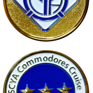 COMMODORE'S CRUISE 2023