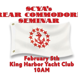 2023 Rear Commodore Seminar